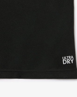 Polo de tenis de piqué Ultra Dry