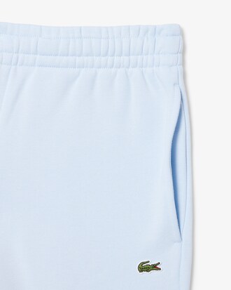 Pantal&oacute;n corto de felpa