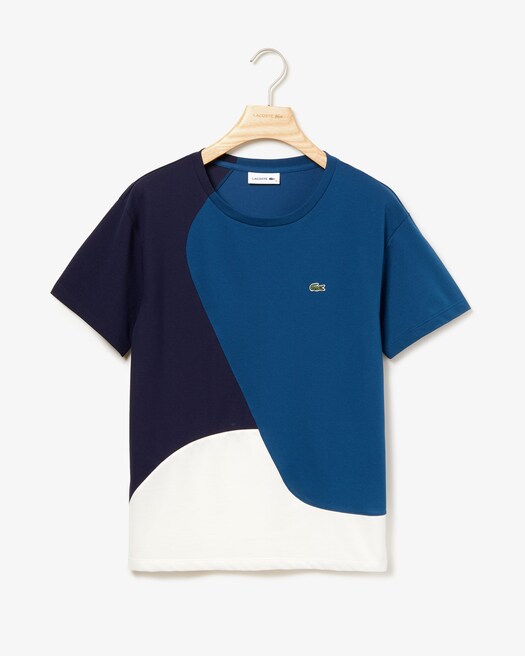 Blanco / Azul / Azul Marino