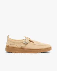 Zapatillas Umpire Mary-J de piel de hombre