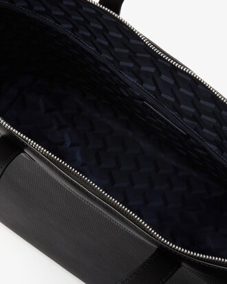 Bolso tote Chantaco piel suave cremallera