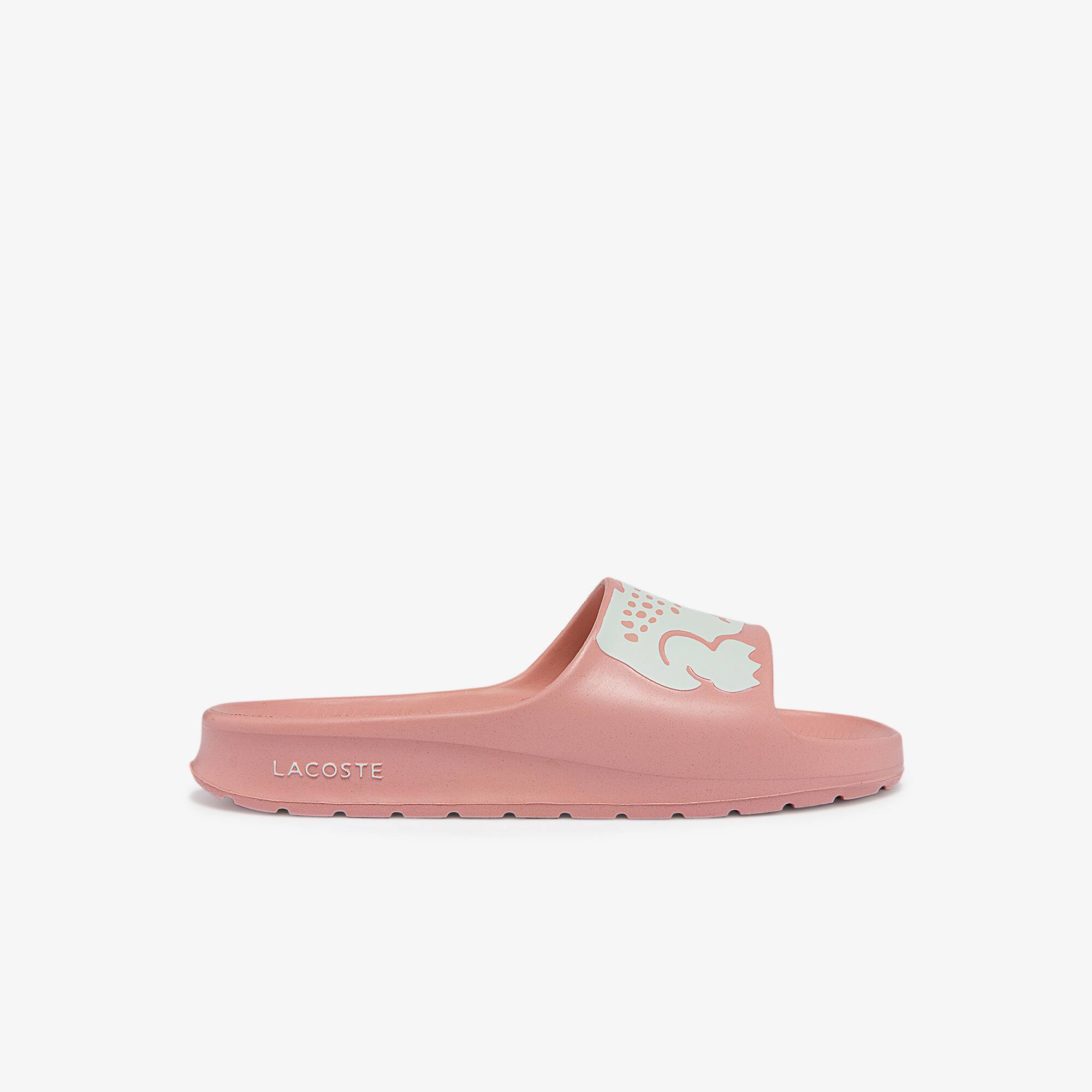 sandalias lacoste mujer