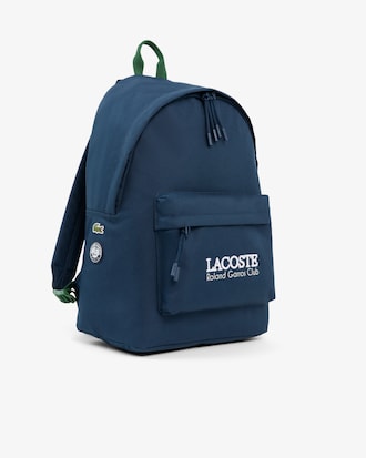 Mochila Roland-Garros Edition