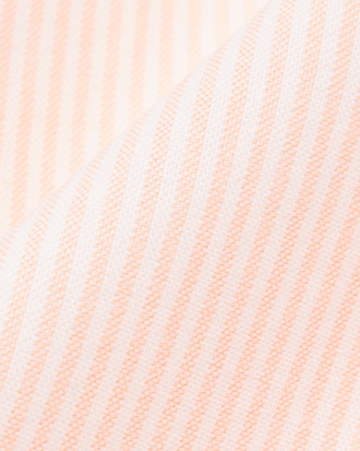 Camisa Oxford de corte regular de manga corta