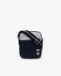 Bolso vertical SPORT French Op color block