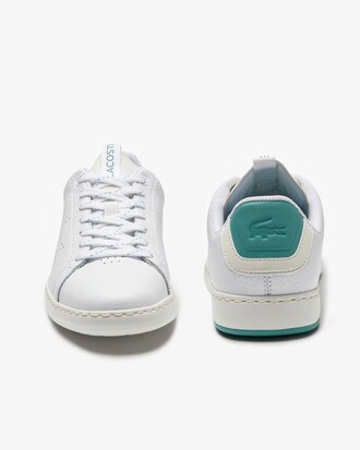 Women's Carnaby Evo Light Leather Trainers