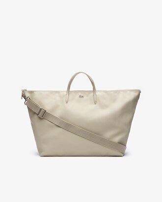 Bolso tote L.12.12 Concept Weekend