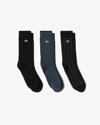 Pack de 3 calcetines