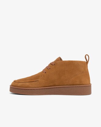 Zapatillas de hombre Baseshot Chukka