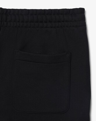 Pantal&oacute;n corto de felpa