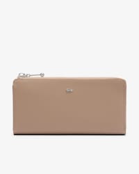 Billetera con cremallera Daily City
