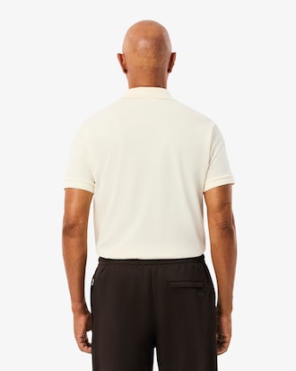 Polo original de corte clásico L.12.12