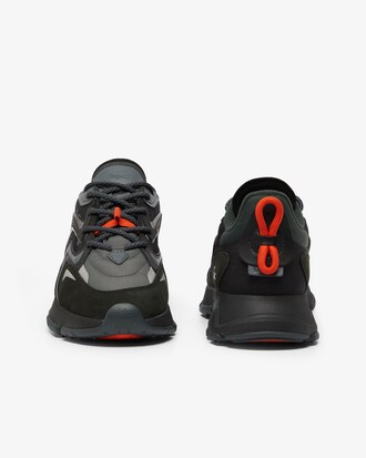 Zapatillas de hombre L003 Neo Tech