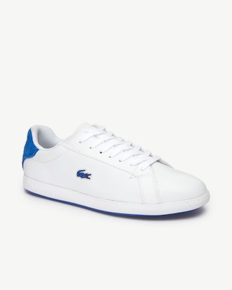 Zapatillas de mujer Graduate de piel curtida y ante