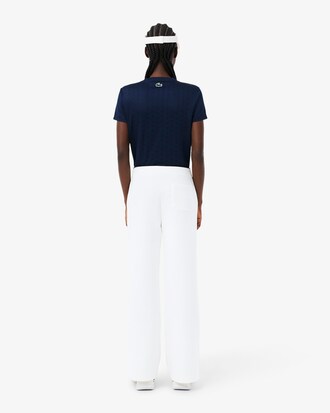 Pantal&oacute;n de ch&aacute;ndal de tenis Heritage