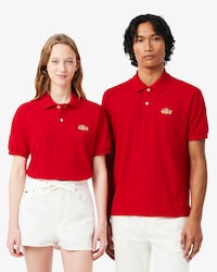 Polo L.12.12 Original de corte cl&aacute;sico Edici&oacute;n Espa&ntilde;a