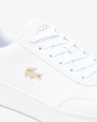 Zapatillas de mujer Court Pro