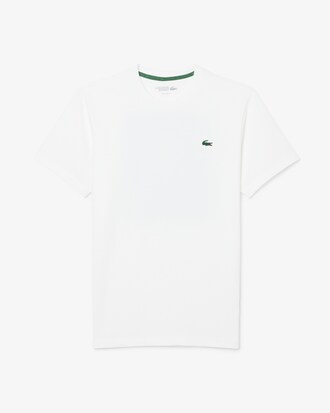 Camiseta de tenis estampada Ultra Dry