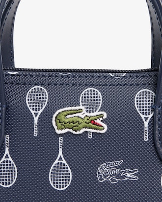 Bolso tote Roland-Garros Edition mini