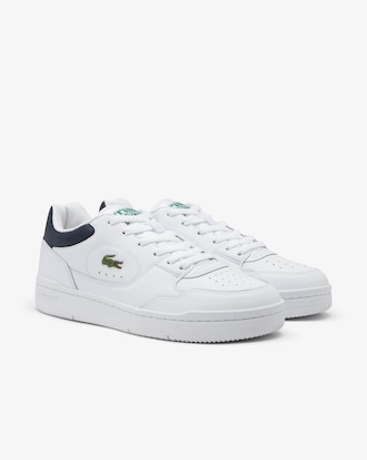 Zapatillas de hombre Linedrive de cuero