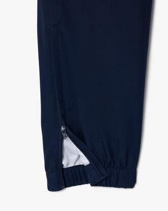 Pantal&oacute;n de ch&aacute;ndal deportivo ligero