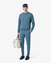 Pantalón de chándal de corte ajustado