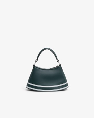 Bolso de piel mini Runway Lenglen