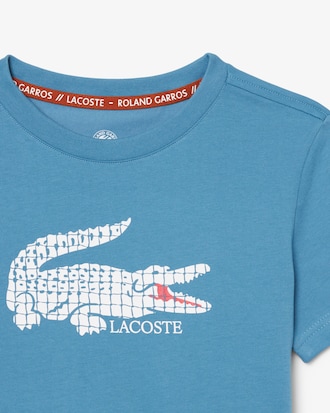 Camiseta de tenis Roland-Garros Edition