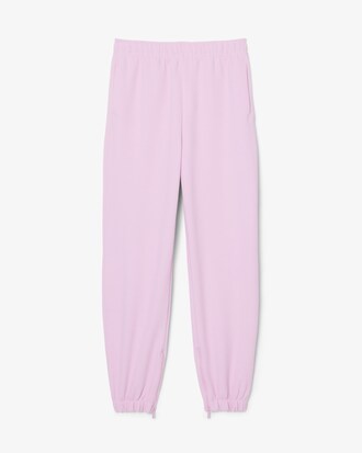Pantal&oacute;n de ch&aacute;ndal de piqu&eacute;