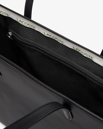 Bolso tote grande L.12.12 Concept