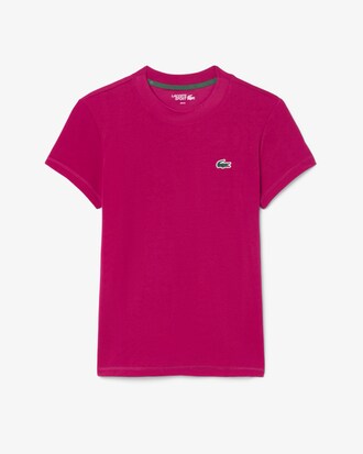 Camiseta deportiva el&aacute;stica de corte ajustado Ultra Dry