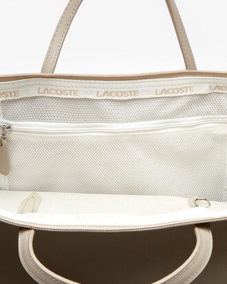 Bolso tote L.12.12 Concept Weekend