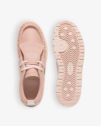 Zapatillas Umpire Wmn de piel de mujer