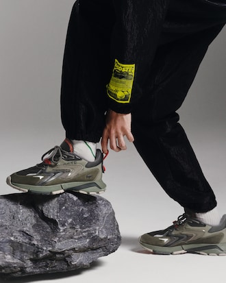 Zapatillas de hombre L003 Neo Tech