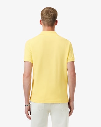 Polo original de corte cl&aacute;sico L.12.12