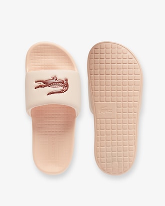 Serve Slide 1.0 de mujer