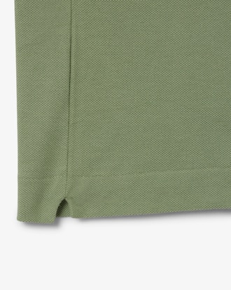 Polo original de corte clásico L.12.12