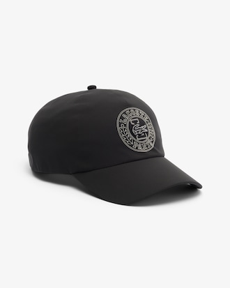 Gorra hidrófuga ajustable
