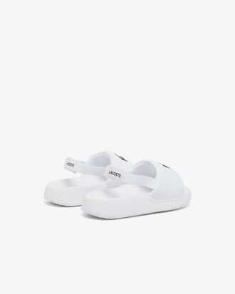 Chanclas de bebé Serve Slide 1.0