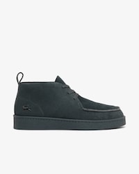 Zapatillas Baseshot Chukka de ante de hombre