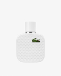 Eau de toilette L.12.12 Blanc, 50ml