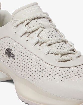 Zapatillas de hombre AG-LT Premium de piel