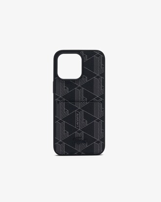 Funda para iPhone 15 Pro Max con estampado The Blend