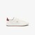 OFF WHT/DK ORG