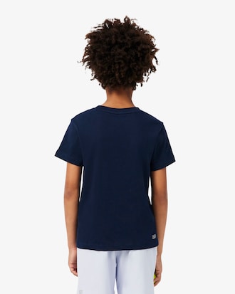 Unisex camiseta deportiva de algod&oacute;n t&eacute;cnico Ultra Dry