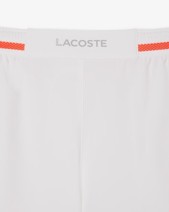 Pantalón corto Lacoste Tennis x Novak Djokovic