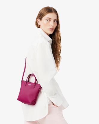 Bolso tote mini L.12.12 Concept
