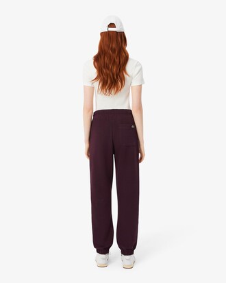 Pantal&oacute;n de ch&aacute;ndal de piqu&eacute;