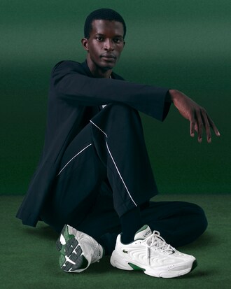 Zapatillas de hombre Storm 96 2K Lite