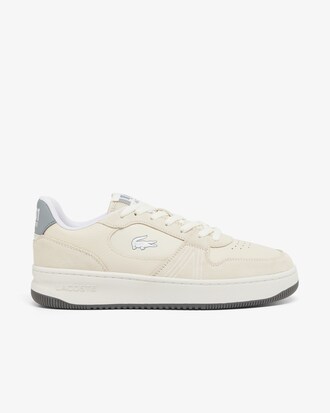 Zapatillas de hombre L001 Set de ante